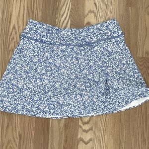 Tuckernuck z Cameran Wimberly tennis skirt NWT